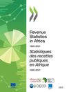 image of Revenue Statistics in Africa 2023