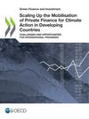image of Scaling Up the Mobilisation of Private Finance for Climate Action in Developing Countries