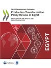 image of Production Transformation Policy Review of Egypt