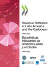 image of Revenue Statistics in Latin America and the Caribbean 2022