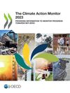 image of The Climate Action Monitor 2023