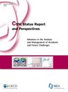 image of CSNI Status Report and Perspectives