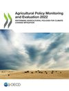 image of Agricultural Policy Monitoring and Evaluation 2022