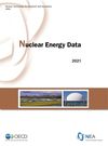 image of Nuclear Energy Data 2021