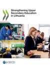 image of Strengthening Upper Secondary Education in Lithuania