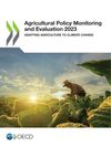 image of Agricultural Policy Monitoring and Evaluation 2023