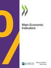 image of Main Economic Indicators, Volume 2023 Issue 11
