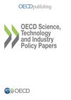 image of OECD framework for mapping and quantifying government support for business innovation